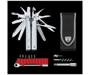 Victorinox Navaja Suiza X Plus Con Trinquete