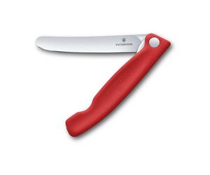 Victorinox Navaja Victorinox Swiss Classic 11 cm Rojo