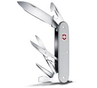 Victorinox Pioneer X Plata