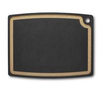 Victorinox Planche Para Cortar Gourmet Series L Negra 7.4130.3