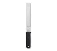 Victorinox Rallador Zester, 20 cm, negro