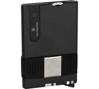 Victorinox Smart Card Wallet Sharp Gray