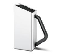 Victorinox Swiss Classic Bloque de Cuchillos Grande Blanco