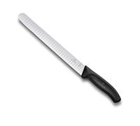 Victorinox Cuchillo para jamón Victorinox 25 cm Negro