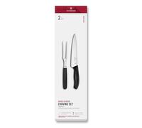 Victorinox Swiss Classic Juego de Trinchar, 2 Piezas