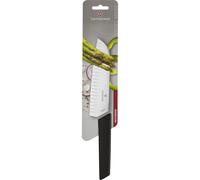 Victorinox Swiss Modern Santoku Black 17 cm
