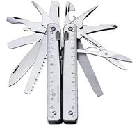 Victorinox swiss tool x alicate multiherramienta para bolsillo 23 herr