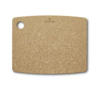 Victorinox Tabla de Cortar para Cocina, de Material Natural, Compuesto de Papel, Para Carne, Pan, Queso, Apto para lavavajillas, S (29.2 x 22.8 x 0.6) Café