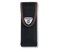 Victorinox V4.0832.N Funda Gürteltasche Nylon, SwissTool Spirit Plus, Negro, S