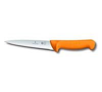 Victorinox V5.8412.15 Cuchillo, Naranja, Mediano