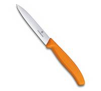 Victorinox V6.7706.L119 Cuchillo, Naranja, M