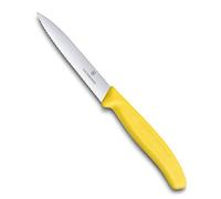 Victorinox V6.7736.L8 Cuchillo, Amarillo, Mediano
