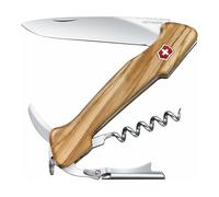 Victorinox WINE MASTER Wood con mango de madera de nogal, marrón SkU B1FGBCWE2Q