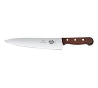 Victorinox Cuchillo de chef Wood 25 cm acero inoxidable-arce