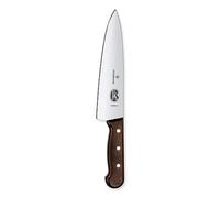 Victorinox Cuchillo de chef Wood extra alta hoja 20 cm acero inoxidable-arce