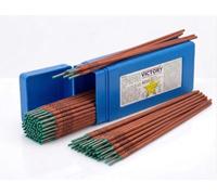 Victory Welding Alloys 6010 - Varilla de soldadura (0,3 cm, E6010, 0,3 cm, caja de 2,3 kg)