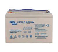 Victron Energy 12/batería De Ciclo Super Agm M5 25ah