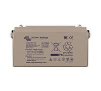 Victron Energy AGM 12-Voltios 90Ah Batería de Ciclo Profundo (M6)