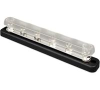 Victron Energy Cubierta y Bus Bar 6p 150 A Plateado