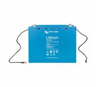 Victron Energy Batería Lifepo4 12.8v/50ah Inteligente