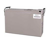 Victron Energy Batería M8 Agm Telecom 12v 200ah