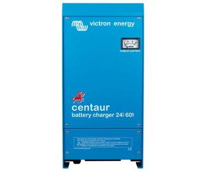 Victron Energy Cargador Centaur 24/40 120-240v