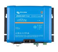 Victron Energy Cargador Phoenix Smart Ip43 24/16 (1+1) 120-240v