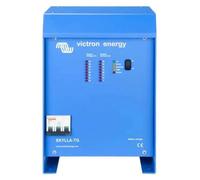 Victron Energy Cargador Skylla-tg 24/100(1+1) Gl 120-240v