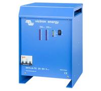 Victron Energy Cargador Trifásico Skylla-tg 24/50 (1+1) 400v
