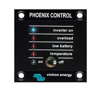 Victron Energy Control Remoto Del Inversor Phoenix