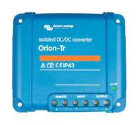 Victron Energy Convertidor Aislado Orion 24/24 5a 120w