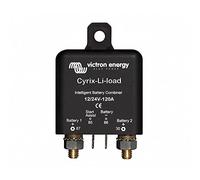 Victron Energy Cyrix-Li-load Relé de Carga Inteligente 24/48-Voltios 230 amperios
