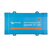 Victron Energy Inversor De Batería 12/250 Ve Direct Nema 5-15r 120v