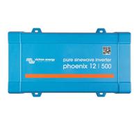 Victron Energy Inversor De Batería 12/500 Ve Direct Nema 5-15r 120v