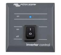 Victron Panel de control Phoenix Inverter VE.Direct Inversor de batería Negro