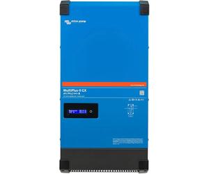 Victron Energy Inversor De Batería Multiplus Ii 48/6500/100-50 Gx