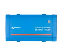 Victron Energy Phoenix 12/1200 Iec Battery Inverter Azul