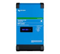Victron Energy Inversor EasySolar-II GX 3000VA 48-Voltios 230V Cargador de Batería 35 amperios y Controlador de Carga Solar MPPT 250V 70 amperios