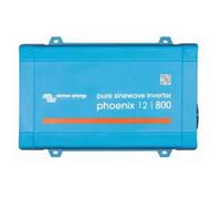 Victron Energy Inversor Phoenix 12/800 120v Ve.direct Nema Gfci