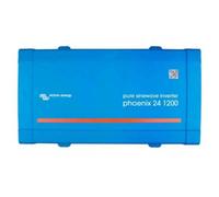 Victron Energy Inversor Phoenix 24/1200 120v Ve.direct Nema 5-15r