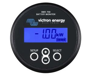 Victron Energy Monitor De Batería Bmv-702