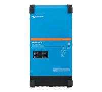 Victron Energy Multiplus-ii 12/3000/120-50 120v Ul Inverter Transparente