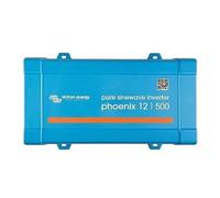 Victron Energy Phoenix 500VA 12-Volt 230V AC Inversor de onda sinusoidal pura (Reino Unido)