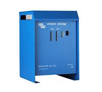 Victron Energy Skylla-TG Cargador de Batería 48-Voltios 50 amperios 230V, 1 Salida Aislada