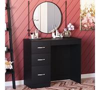 Vida Designs Escritorio para Ordenador de Home Discount Riano