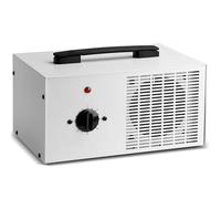 VIDA10 - Generador de Ozono Profesional Cañón PRO 10000 mg/h - Purificador de Aire Industrial - Desinfección y Eliminación de Olores Máxima Potencia