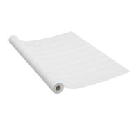 vidaXL 2x Láminas Autoadhesivas Muebles PVC Madera Película Adhesiva Color Madera blanca, Madera oscura, Roble claro y mas