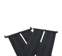 vidaXL Calentador solar para piscina Tapete ecológico 80x310 cm
