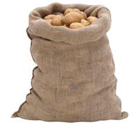 vidaXL, 30 sacos de yute, 60x105 cm, 100% yute, 220 g/m²
