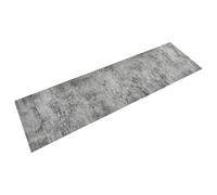 vidaXL Alfombra de Cocina Lavable Spice Felpudo Pasillo Antideslizante Estera Color Spice, Cuchara, spoon 1 y mas